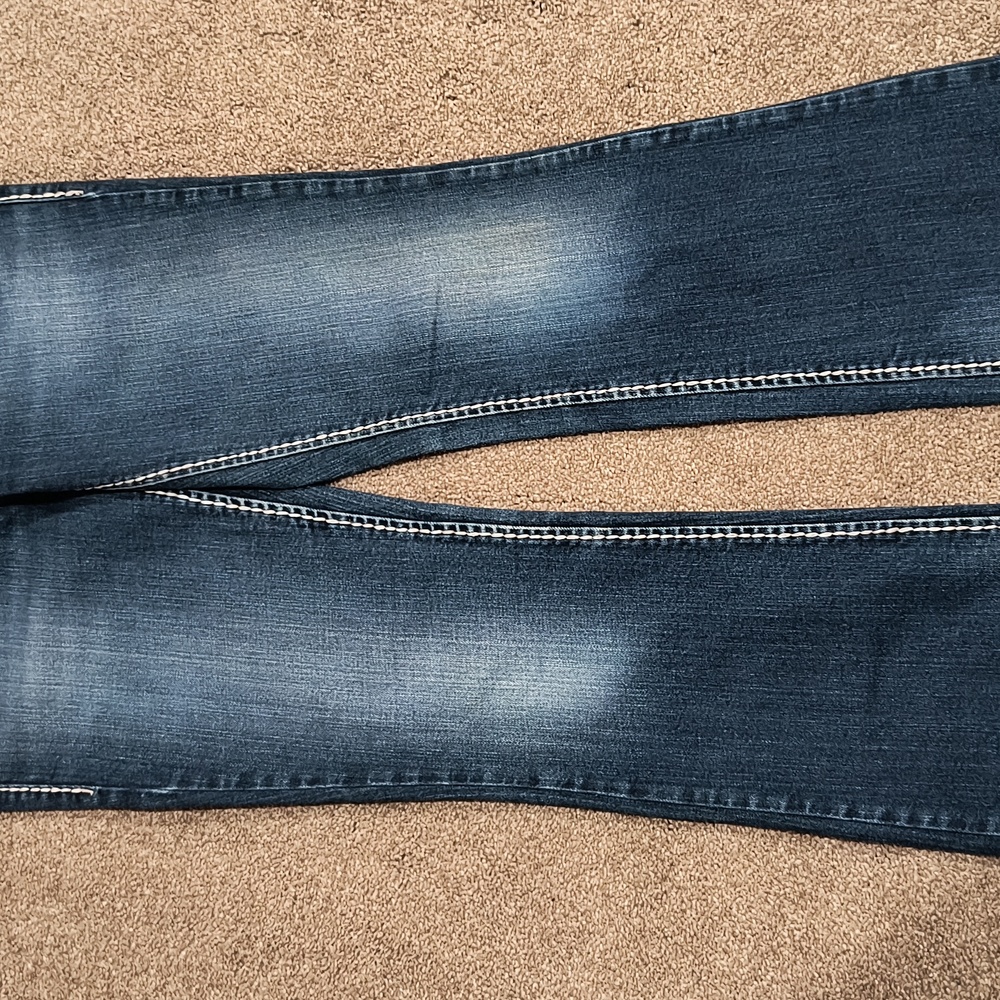Silver Jeans Women's Aiko Boot Cut - W27/L31